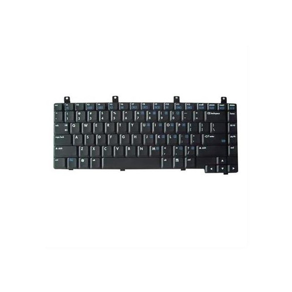 598042-161 - HP Dual Point Keyboard with Pointing Stick for 8440p Notebook PC