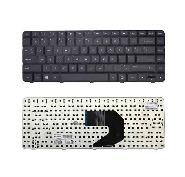 697529-001 - HP Keyboard for Pavilion G4