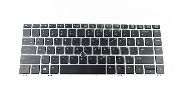 702843-251 - HP Keyboard