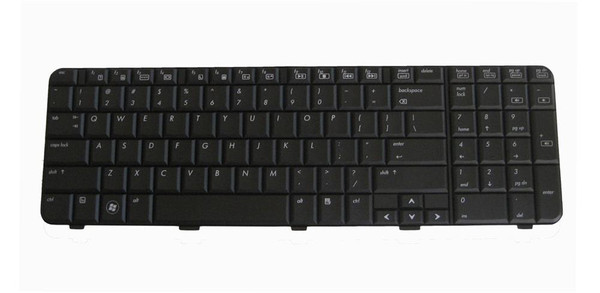 517627-001 - HP Keyboard for G71