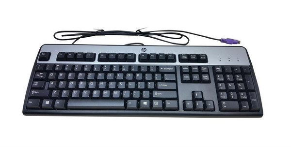 434820-032 - HP PS/2 Keyboard Jb (uk) (ek1533)