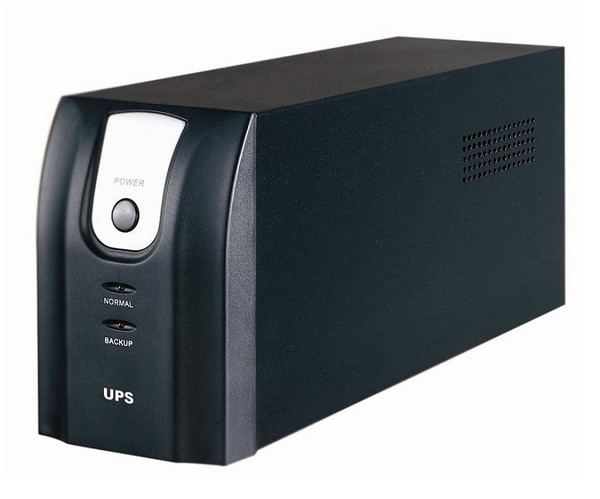 242690-007 - HP R/T2200 120V Uninterruptible Power Supply