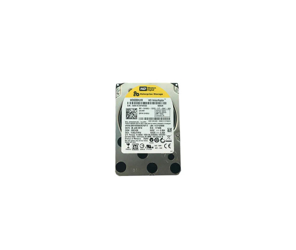 V48XJ - Dell 600GB 10000RPM SATA 6Gb/s 32MB Cache 3.5-Inch Hard Drive