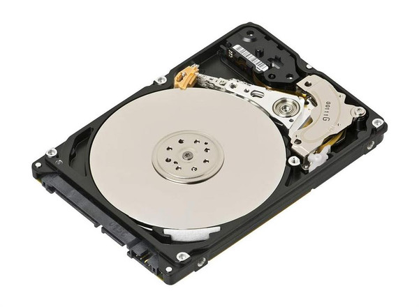 RCNPV - Dell 450GB 15000RPM SAS 3Gb/s 16MB Cache 3.5-Inch Hard Drive