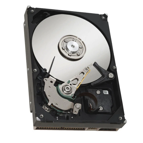 P4451-63001 - HP 40GB 7200RPM IDE / ATA 3.5-Inch Hard Drive