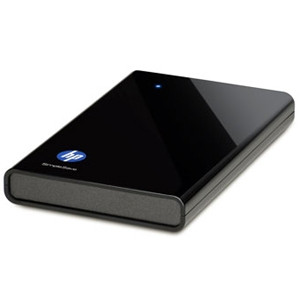 LN335AA - HP SimpleSave 1TB USB 3.0 External Hard Drive