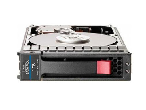 MB1000ECWCQ - HP 1TB 7200RPM SATA 3Gb/s 3.5-Inch Hard Drive for ProLiant Servers