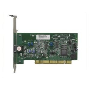 75H8498 - IBM V.34 External Fax Modem