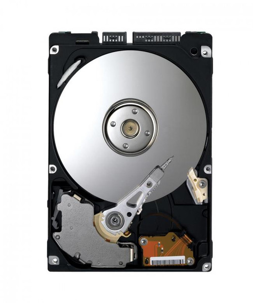 04W1972 - Lenovo 500GB 5400RPM SATA 6Gbps (512e) 2.5-inch Internal Hard Drive for ThinkPad