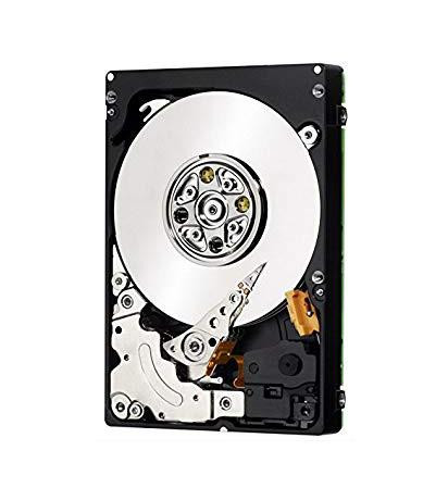 01DE345 - Lenovo 8TB 7200RPM SAS 12Gbps Nearline Hot Swap 3.5-inch Internal Hard Drive for Storage V3700 V2