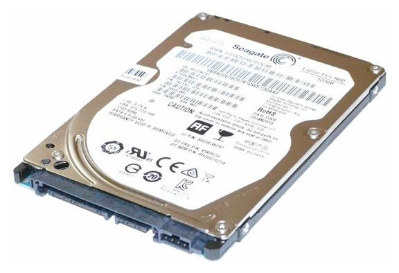 00PA936 - Lenovo 500GB 7200RPM SATA 6Gb/s 16MB Cache 2.5-Inch Hard Drive