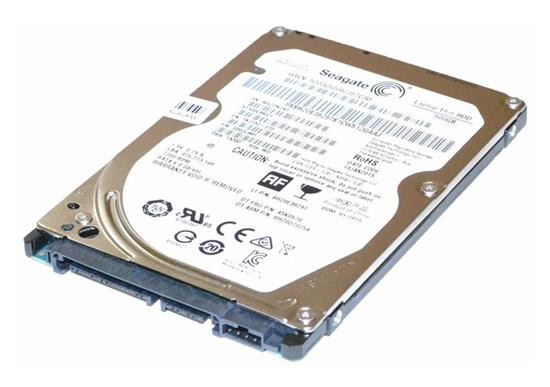 00PA937 - Lenovo 500GB 7200RPM SATA 6Gb/s 32MB Cache 2.5-Inch Hard Drive