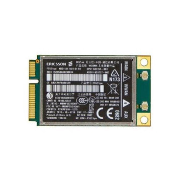 632155-001 - HP Hs2340 Hspa+ Mobile Broadband Module - Wireless Cellular Modem