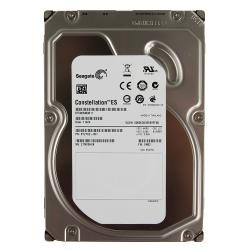 ST500NM0011 - Seagate Constellation ES Series 500GB 7200RPM SATA 6Gb/s 64MB Cache 512 3.5-Inch Hard Drive