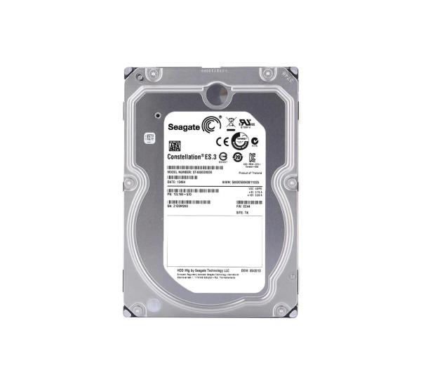 ST4000DX000 - Seagate BarraCuda XT 4TB 7200RPM SATA 6Gb/s 64MB Cache 3.5-inch Hard Drive