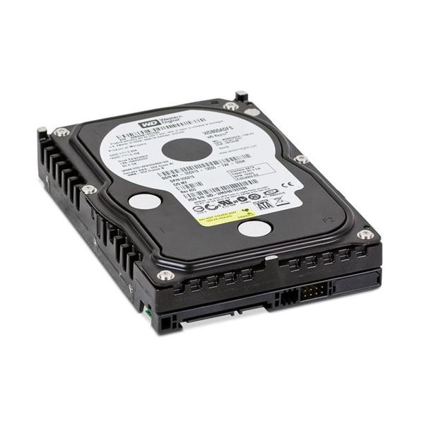WD800ADFS-758LR2 - Western Digital Raptor 80GB 10000RPM SATA 3Gb/s 16MB Cache RoHS 3.5-Inch Hard Drive