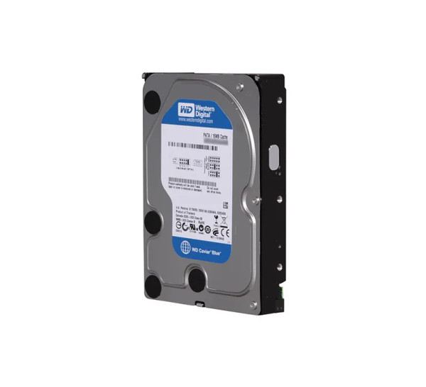WD800BB-00CRA1 - WESTERN DIGITAL 80GB EIDE Hard Drive 7200RPM 2MB Cache 3.5-Inch Internal Storage