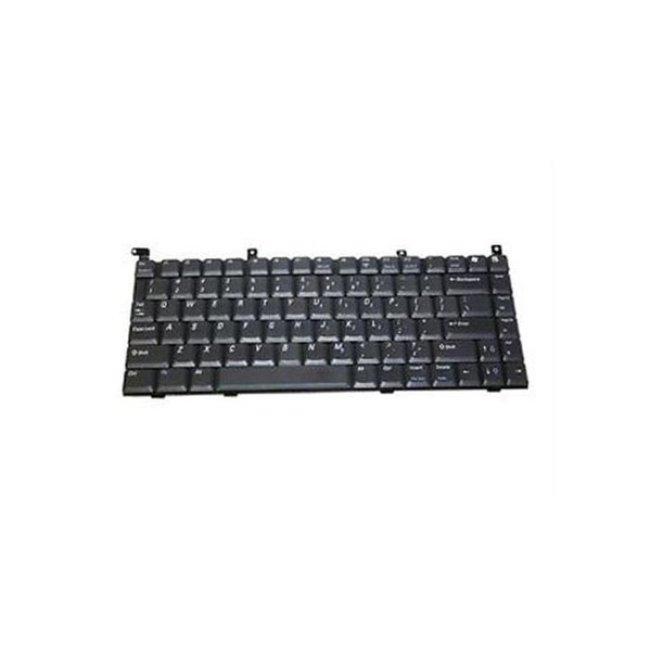 05X932 - Dell 85-Keys Keyboard for Inspiron 5150/5100/1100