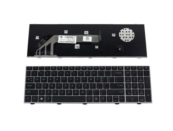 683491-001 - HP US Keyboard for 4540s Notebook PC
