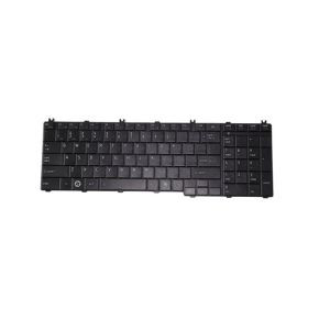 606685-161 - HP / Compaq Spanish Keyboard for CQ56 / CQ62 / G62 / AX6