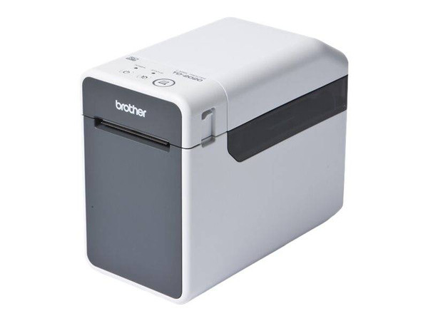 TD2125NWBXX1 - Brother Label Printer TD-2125NWB Label Printer