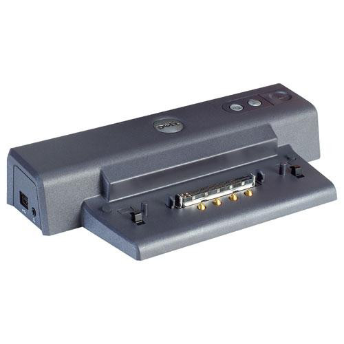 310-2874 - Dell Latitude D Series and Precision Port Replicator Docking Solution