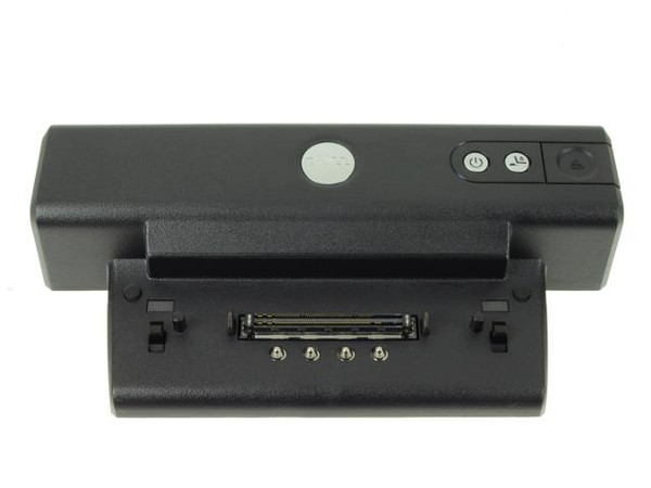 0K8599 - Dell Port Replicator for Latitude D Series Precision