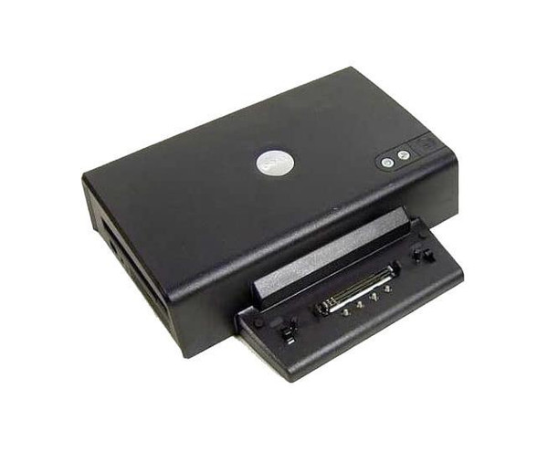 08W925 - Dell Port Replicator for Latitude D Series and Precision
