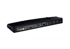 04DRDF - Dell Dock Station- Latitude C610