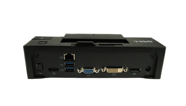 0CPGHK - Dell E-Port Docking Station