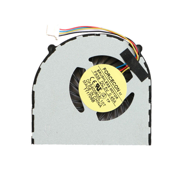 DFS400805L10T - Dell Laptop Heatsink for Precision M6700