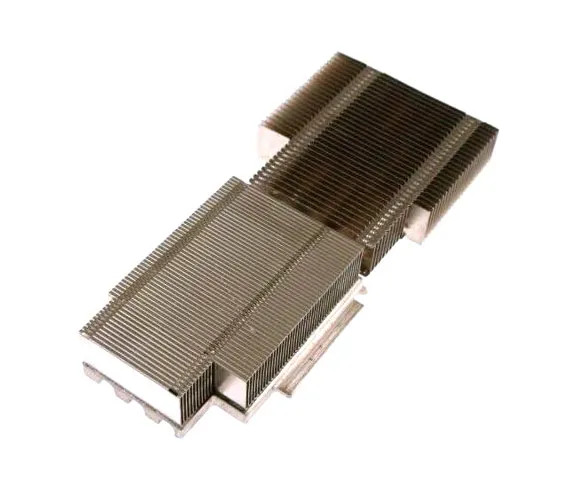 CN728 - Dell Processor Heatsink for PowerEdge R300 Server