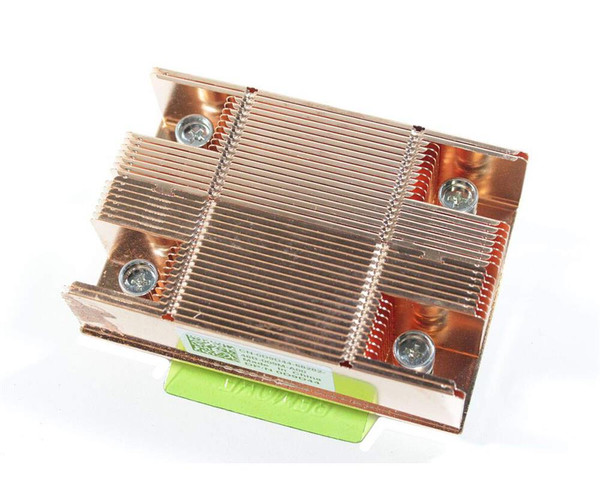D9D44 - Dell 67mm CPU Heatsink for PowerEdge M820