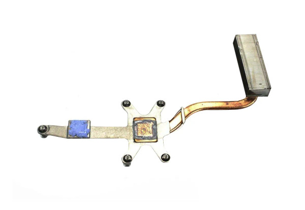 DW914 - Dell Heatsink for Latitude E5400