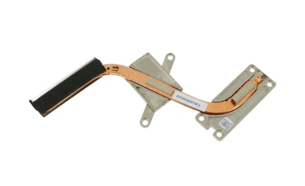 AT0WQ0010CL - Dell Laptop AMD Heatsink for Inspiron 5548