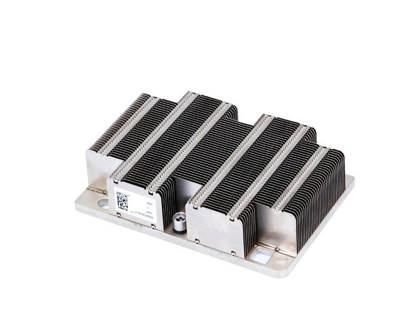 C6R9H - Dell 1U High Performance Heatsink for PowerEdge R740 / R740XD / R640