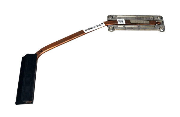 AT0WR0020CL - Dell Laptop Intel Heatsink for Latitude E5540