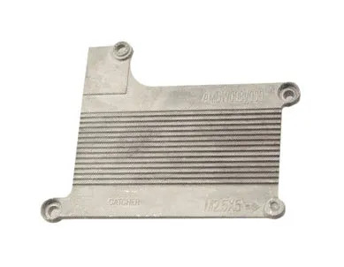AMDW008V000 - Dell Laptop nVidia Heatsink for Latitude E5440