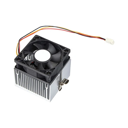 907572-001 - HP CPU Heatsink & Fan assembly for Workstation Z8 Gen4