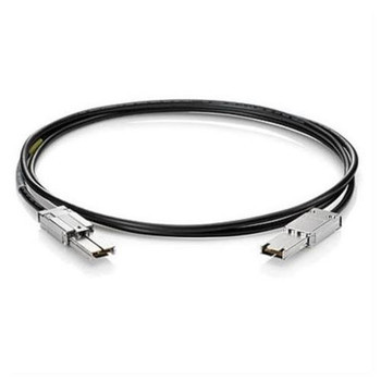 038-003-816 - EMC 8m Mini-Hdx4 To Mini-Sasx4 Cable