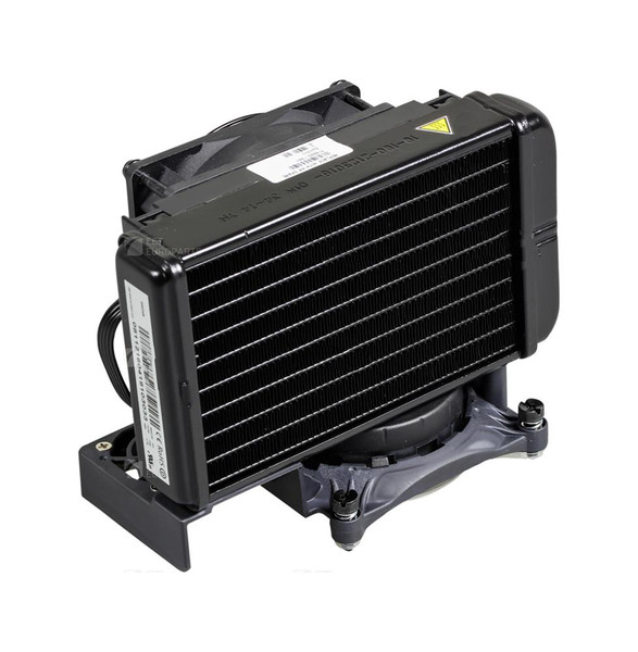 714220-001 - HP CPU Liquid Cooling Heatsink Fan Assembly