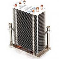 735514-001 - HP Screw Type Heatsink Assembly for ProLiant DL580 Gen8 Server