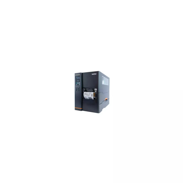 TJ4422TNZ1 - Brother TJ-4422TN Thermal Conductive 203 x 203 DPI Wired Black