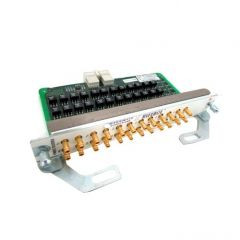 15454EE3DS3FMEC= - Cisco OC-3/STM-1 POS Port Adapter Port Adapter