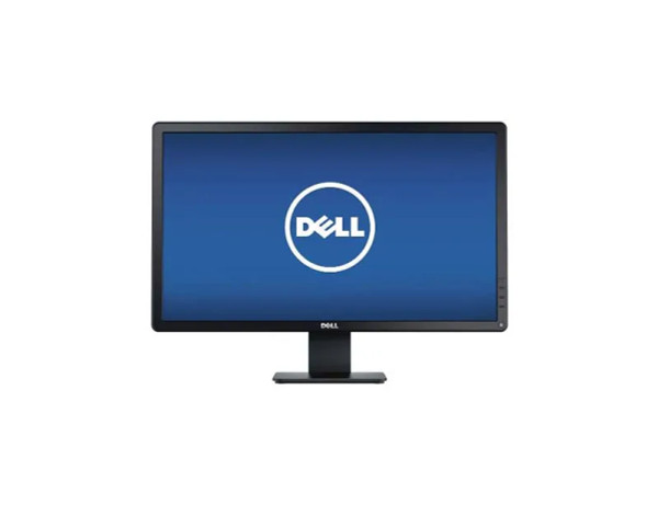 E2414HM - Dell 24-inch 1920 x 1080 60Hz HD DVI-D / VGA RoHS TFT LCD Monitor