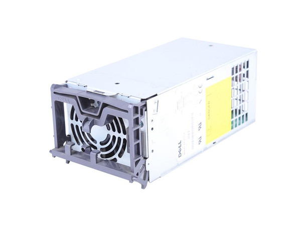 0007390P - Dell 320-Watts Power Supply for PowerEdge 6300/6400