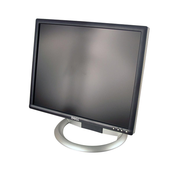 FPD-1905FP-AA - Dell 19-Inch UltraSharp 1280 x 1024 at 60Hz TFT Flat Panel LCD Monitor