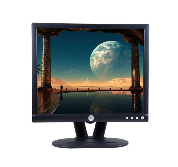 G8432 - Dell E193FPCI 19-Inch 1280 x 1024 Flat Panel LCD Monitor