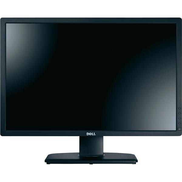 E1912HC - Dell 18.5-inch 1366 x 768 Widescreen VGA LED Monitor