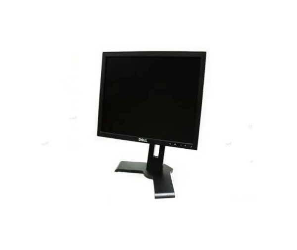 E178FPC - Dell 17-inch LCD Monitor 1280x1024 Resolution Flat Panel Display